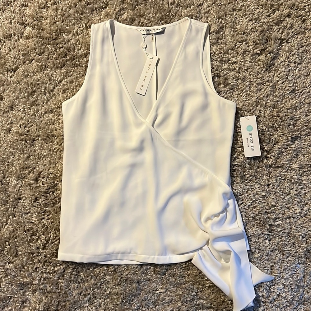 NWT - Trina Turk Stitch Fix Exclusive